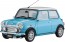 Hasegawa 1/24 Mini Cooper Heritage Collection (1997), HAS07219, by HASEGAWA
