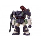 MAX Factory 1/72 COMBAT ARMORS MAX05 Ironfoot F4X Hasty (Dougram) (Reissue), MAX13786, by MAX FACTORY