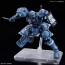 Bandai 1/144 HG Military Police Zaku (Mobile Suit Gundam GQuuuuuuX), BAN85667, by BANDAI