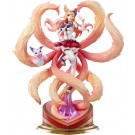 Good Smile Company 1/7 League of Legends: Star Guardian Ahri Figure, GSC46803, by GOOD SMILE COMPANY