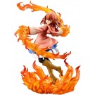 Kotobukiya 1/7 Vermilio (Helck), KBY56859, by KOTOBUKIYA