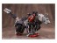 Kotobukiya MECHA SUPPLY 16 CUSTOMIZED HEAD C , KBY09404, by KOTOBUKIYA
