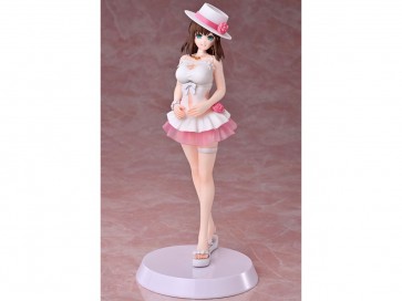 Ourtreasure 1/8 Assemble Heroines Caster/Charlotte Corday [Summer Queens] (Fate/Grand Order), OUR00649, by Ourtreasure