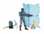 TAKARA TOMY Fortnite Real Action Figure Survival kit 002 The Visitor  , TAK49620, by TAKARA TOMY