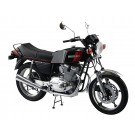 Aoshima 1/12 Suzuki GSX 400 E II , AOS54574, by AOSHIMA