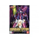 Bandai 1/144 GUNDAM EPYON (W/FIGURE) , BAN71595, by BANDAI