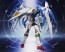 BANDAI  METAL ROBOT Damashii <SIDE MS> Double O Riser + GN Sword III, BAN28755, by BANDAI