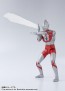 Bandai S.H.Figuarts Ultraman (Reissue), BAC65850, by BANDAI