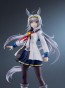 Good Smile Company 1/7 Uma Musume: Pretty Derby: Oguri Cap, GSC64142, by GOOD SMILE COMPANY