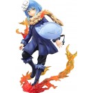Phat Company 1/7 THAT TIME I GOT REINCARNATED AS A SLIME: RIMURU TEMPEST PVC  , PHA89849, by PHAT COMPANY