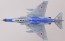 1/144 Gimix AC114 ASDF F-4EJ Kai Baili , TMTX272366, by TOMYTEC