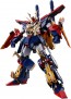 Bandai Chogokin Damashii GX-113 Strongest Mobile Gundam Tryon 3, BAC66536, by BANDAI