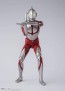 Bandai S.H.Figuarts Shin Ultraman , BAN08673, by BANDAI