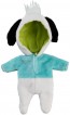 Good Smile Company Nendoroid Doll Kigurumi Pajamas: Pochacco, GSC71756, by GOOD SMILE COMPANY