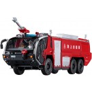 Hasegawa 1/72 SP Series (Limited Release) ROSENBAUER PANTHER 6X6 AIRPORT CRASH TENDER JMSDF  , HAS22350, by HASEGAWA