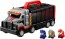 TAKARA TOMY Paw Patrol Axel Big Saver Truck, TAK91380, by TAKARA TOMY