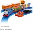TAKARA TOMY Plarail Thomas GOGO Thomas Thomas, Annie & Clarabelle and Friends Set, TAK11036, by TAKARA TOMY
