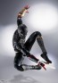 Bandai S.H.Figuarts Spider-Man (Black & Gold Suit) (Spider-Man: No Way Home), BAC20927, by BANDAI