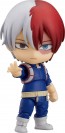 Good Smile Company Nendoroid Shoto Todoroki: Hero's Edition (My Hero Academia) (Reissue), GSC70414, by GOOD SMILE COMPANY