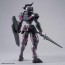 Bandai 30MF Rozen Knight, BAN71776, by BANDAI