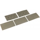 Diorama material 024 Ishigaki set, TMT68918, by TOMYTEC