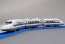 TAKARATOMY Plarail S - 01 Light attached 700 Series Shinkansen , TAK11671, by TAKARATOMY