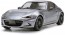Tamiya 1/24 Sports Car Series MAZDA MX-5 RF  , TAM43532, by TAMIYA