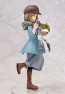 WING 1/7 Laid-Back Camp Aoi Inuyama Figure  , WIG00450, by WING