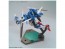 Bandai 1/144 HGBC DIVER ACE UNIT  , BAN57462, by BANDAI