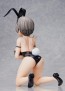 FREEing 1/4 Uzaki-chan Wants to Hang Out! 2nd Season: Hana Uzaki: Bare Leg Bunny Ver., FRE12858, by FREEING