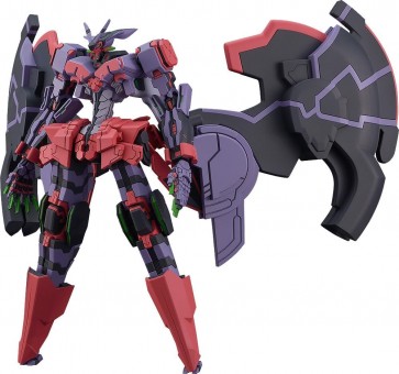 Good Smile Company MODEROID Liber Legis (Demonbane), GSC96490, by GOOD SMILE COMPANY