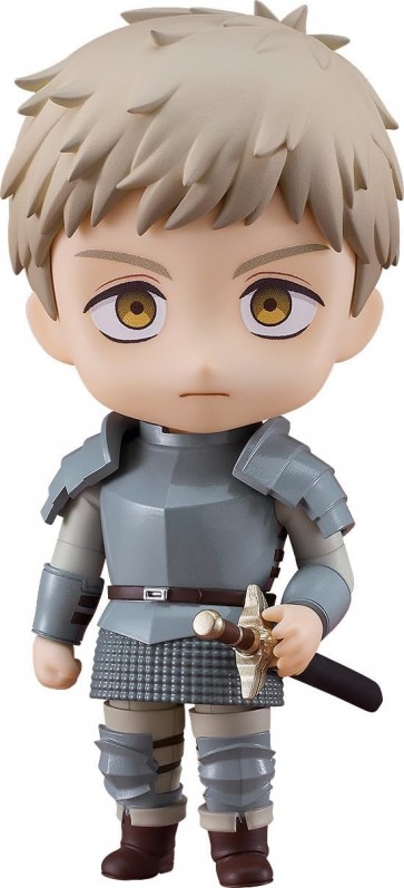 Good Smile Company Nendoroid Laios (Delicious in Dungeon) (Rerelease), GSC73786, by GOOD SMILE COMPANY
