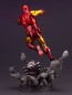 Kotobukiya 1/6 MARVEL Avengers Iron Man Fine Art Statue, KBY24018, by KOTOBUKIYA