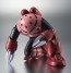 Bandai Robot Damashii Mobile Suit Gundam [SIDE MS] MSM-07S Char's Z'gok ver. A.N.I.M.E. , BAN62929, by BANDAI