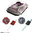 TAKARA TOMY BEYBLADE X BX-46 Battle Entry Set, TAK97610, by TAKARA TOMY