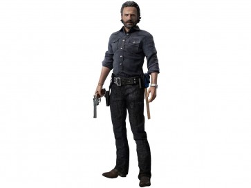 three zero 1/6 Rick Grimes (Season 7) (THE WALKING DEAD), THZ26485, by three zero