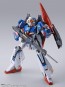 Bandai METAL BUILD Zeta Gundam, BAC64174, by BANDAI