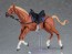 MAX Factory figma Horse ver. 2 (Light Chestnut), MAX68199, by MAX FACTORY