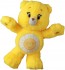 Medicom Toy Care Bears (TM) PLUSH Funshine Bear, MED10269, by MEDICOM TOY