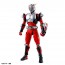 Bandai Figure-rise Standard Kamen Rider Ryuki , BAN15572, by BANDAI