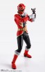 Bandai S.H.Figuarts (Shinkocchou Seihou) Gokai Red, BAC33194, by BANDAI