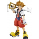 Medicom Toy UDF KINGDOM HEARTS - SORA , MED54725, by MEDICOM TOY