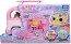 TAKARA TOMY Oekaki Mofurenzu Cleanup Bath Set  , TAK46803, by TAKARA TOMY
