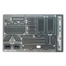 TAMIYA 1/48 10HP Tilly camouflage(completed model), TAM26545, by TAMIYA