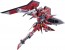 Bandai METAL ROBOT Damashii (SIDE MS) Immortal Justice Gundam, BAC56674, by BANDAI