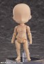 Good Smile Company NENDOROID DOLL ARCHETYPE: MAN (ALMOND MILK) Nendoroid , GSC21270, by GOOD SMILE COMPANY
