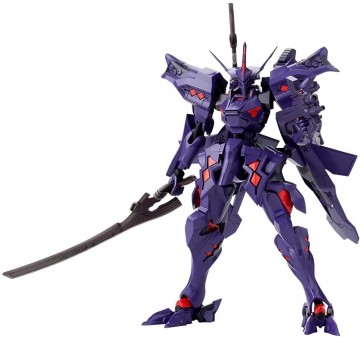Kotobukiya Muv-Luv Alternative 1/144 Takemikaduchi Type-00R, KBY39401, by KOTOBUKIYA