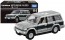 TAKARA TOMY Tomica Premium 04 Mitsubishi Pajero, TAK79177, by TAKARA TOMY