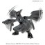 Bandai POKEMON PLAMO COLLECTION ZEKROM , BAN82898, by BANDAI
