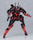 Good Smile Company MODEROID Kuromukuro, GSC56814, by GOOD SMILE COMPANY